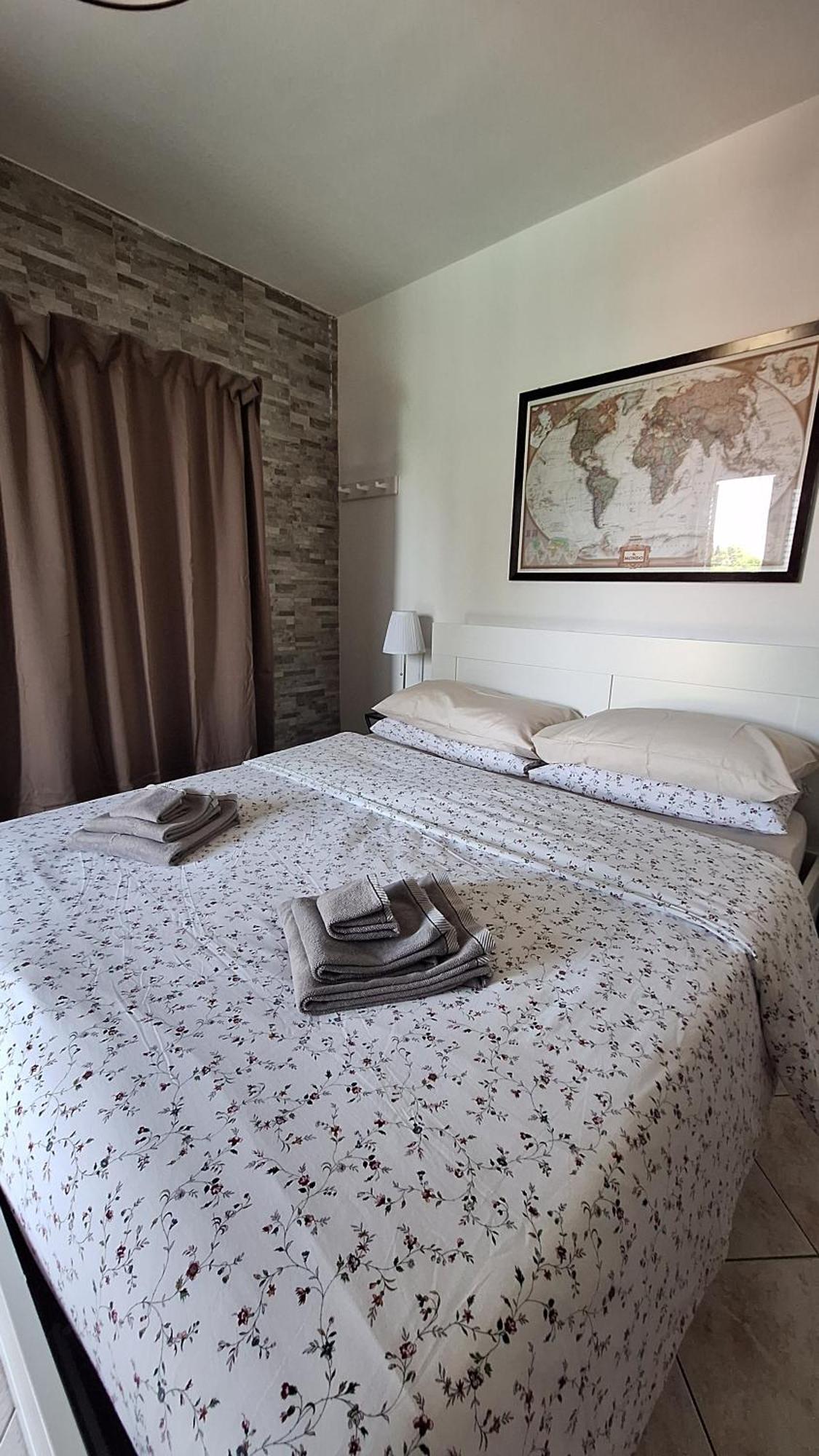 Casa Vacanza Villa Romano นีโกโลซี ภายนอก รูปภาพ